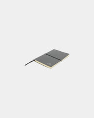 Taccuino A5 in pelle riciclata GRS da personalizzare - 8