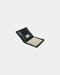 Portablocco A4 PU con zip porta tablet da personalizzare - 1