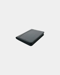 Portablocco A4 PU con zip porta tablet da personalizzare - 2