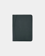 Portablocco A4 PU con zip porta tablet da personalizzare - 3