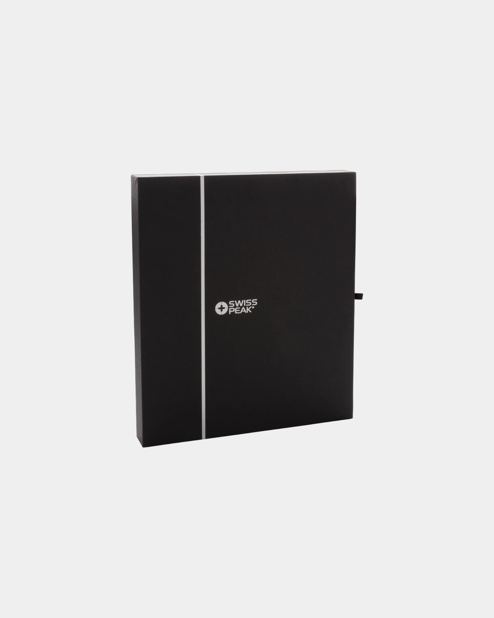 Taccuino A5 in PU tasca con zip da personalizzare - 7