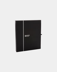 Taccuino A5 in PU tasca con zip da personalizzare - 7