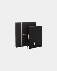 Taccuino A5 in PU tasca con zip da personalizzare - 6