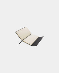 Taccuino A5 in PU tasca con zip da personalizzare - 2