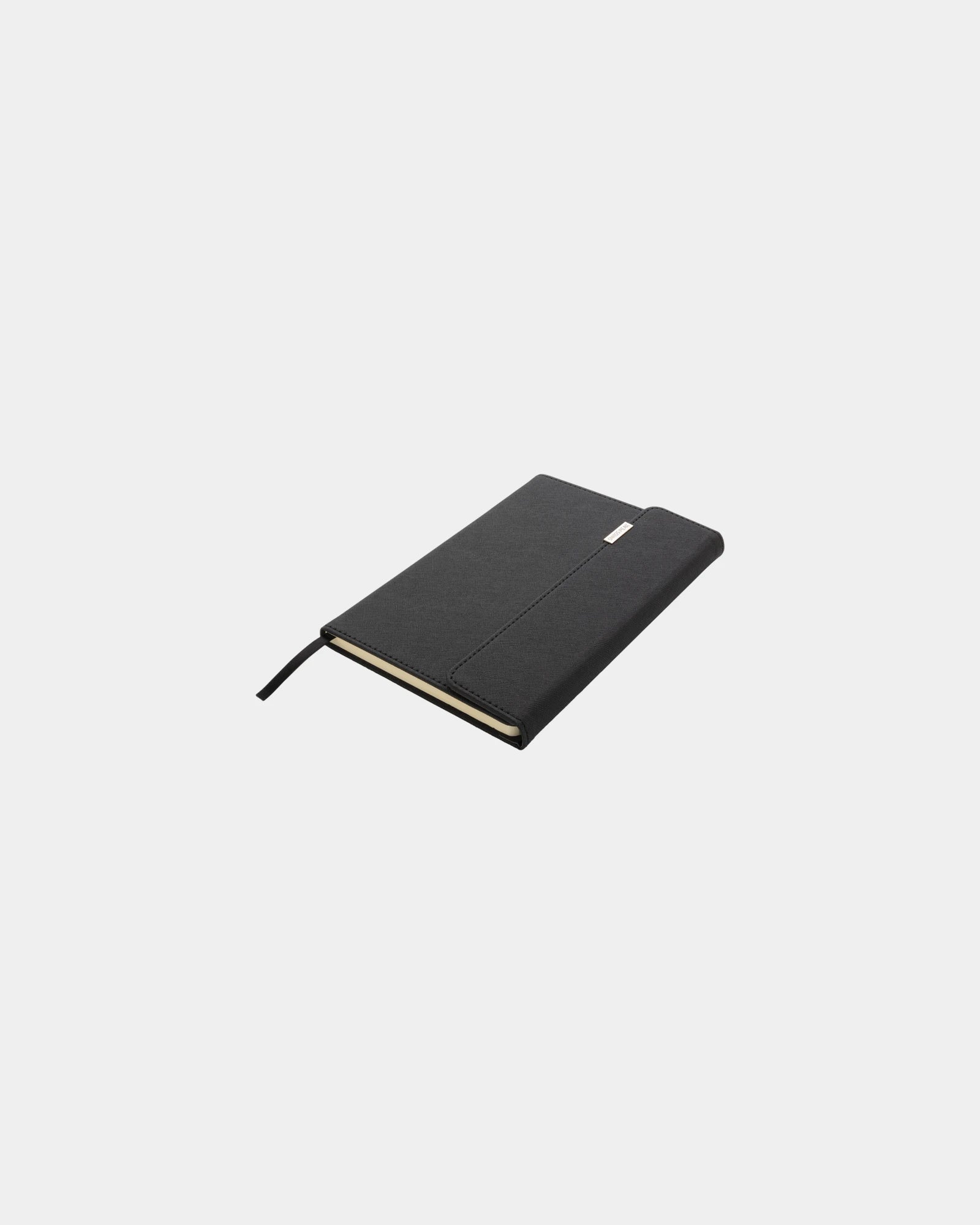 Taccuino A5 in PU tasca con zip da personalizzare - 1