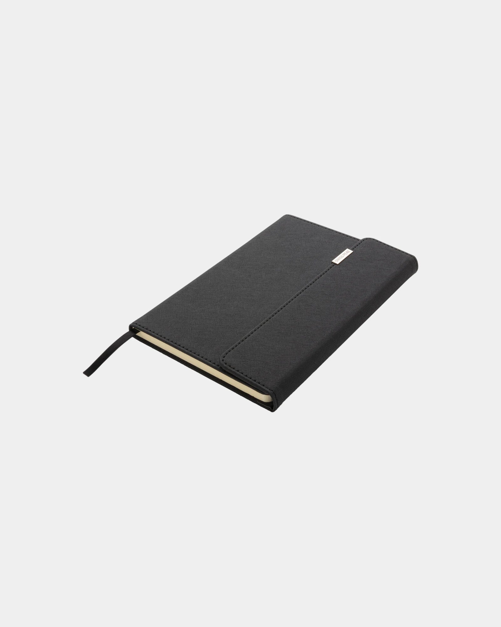 Carnet de notes A5 PU à personnaliser - 1