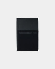 Taccuino A5 con tasche multiple da personalizzare - 3