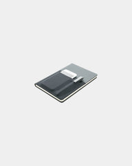Taccuino A5 con tasche multiple da personalizzare - 2