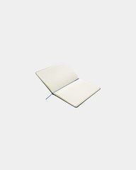 Taccuino A5 copertina rigida elastico da personalizzare - 14
