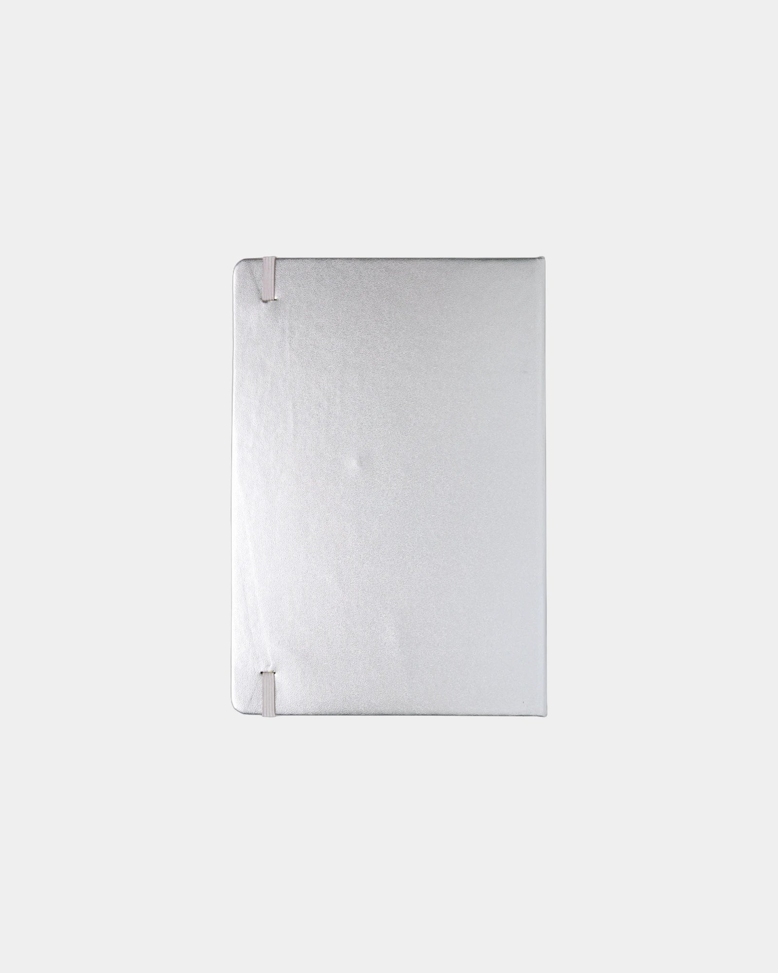 Taccuino A5 copertina rigida elastico da personalizzare - 8