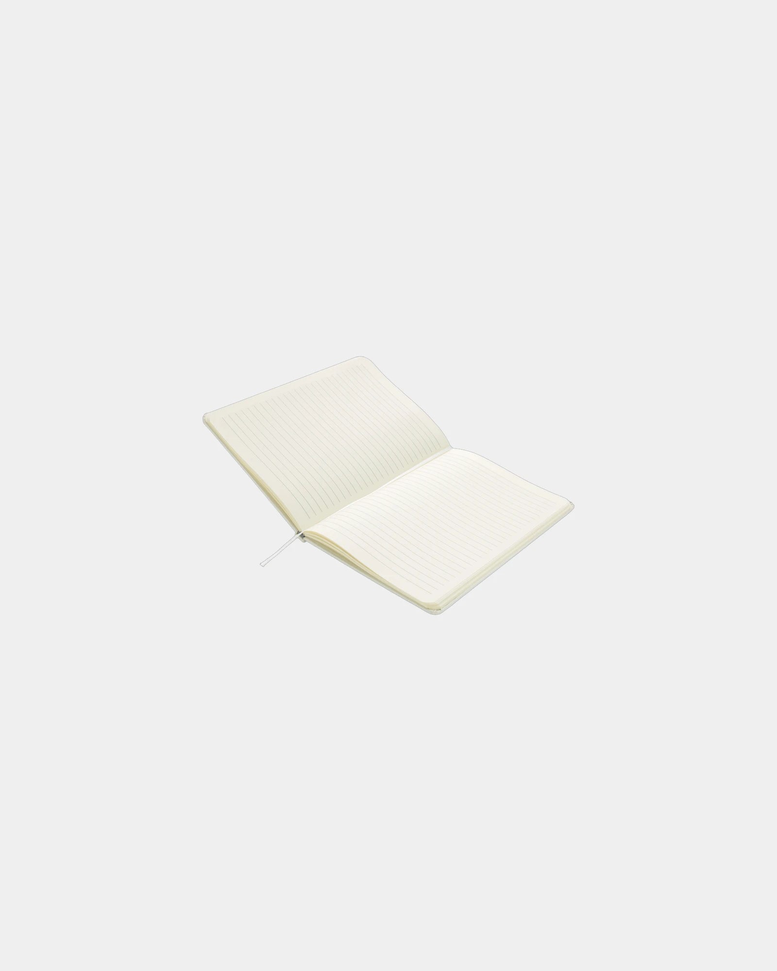 Taccuino A5 copertina rigida elastico da personalizzare - 10