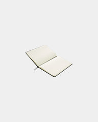 Taccuino A5 in PU con elastico da personalizzare - 2