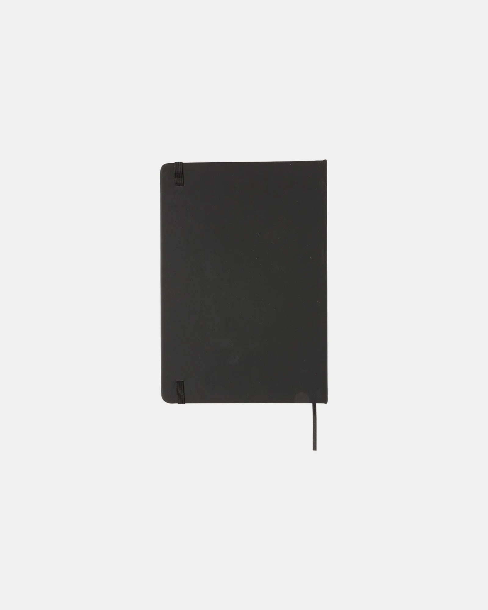 Taccuino A5 in PU con elastico da personalizzare - 4