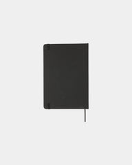 Taccuino A5 in PU con elastico da personalizzare - 4