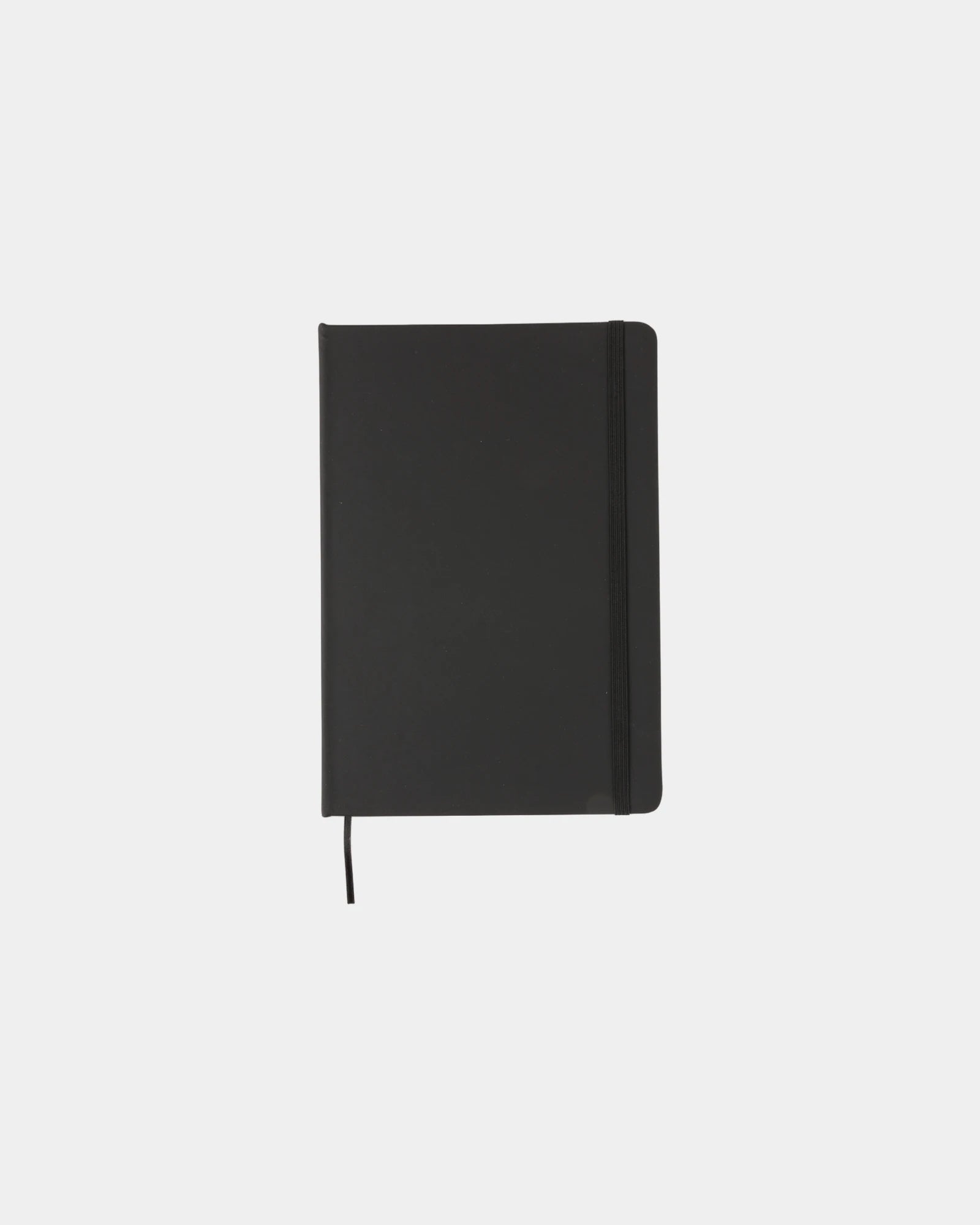 Taccuino A5 in PU con elastico da personalizzare - 3