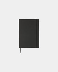 Taccuino A5 in PU con elastico da personalizzare - 3