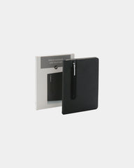Taccuino A5 in PU con penna touch da personalizzare - 4