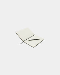 Taccuino A5 in PU con penna touch da personalizzare - 1