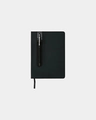 Taccuino A5 in PU con penna touch da personalizzare - 2