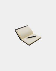 Set taccuino A5 e penna poliestere da personalizzare - 4