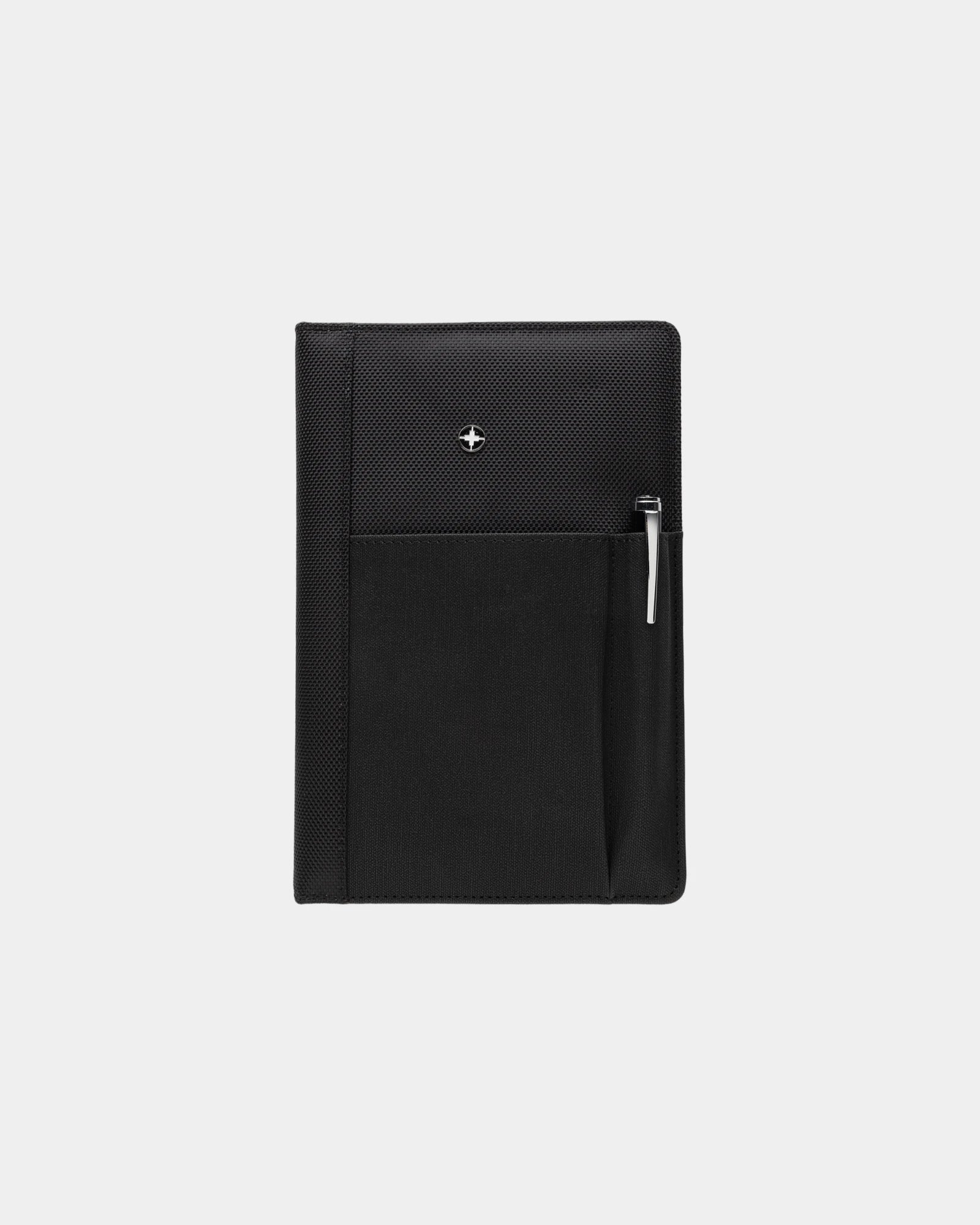 Set taccuino A5 e penna poliestere da personalizzare - 6