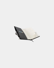 Taccuino A5 in PU tasca con zip da personalizzare - 4