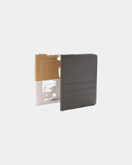 Portablocco A4 con zip rPET AWARE da personalizzare
