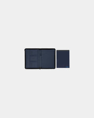 Portablocco A4 con zip rPET AWARE da personalizzare