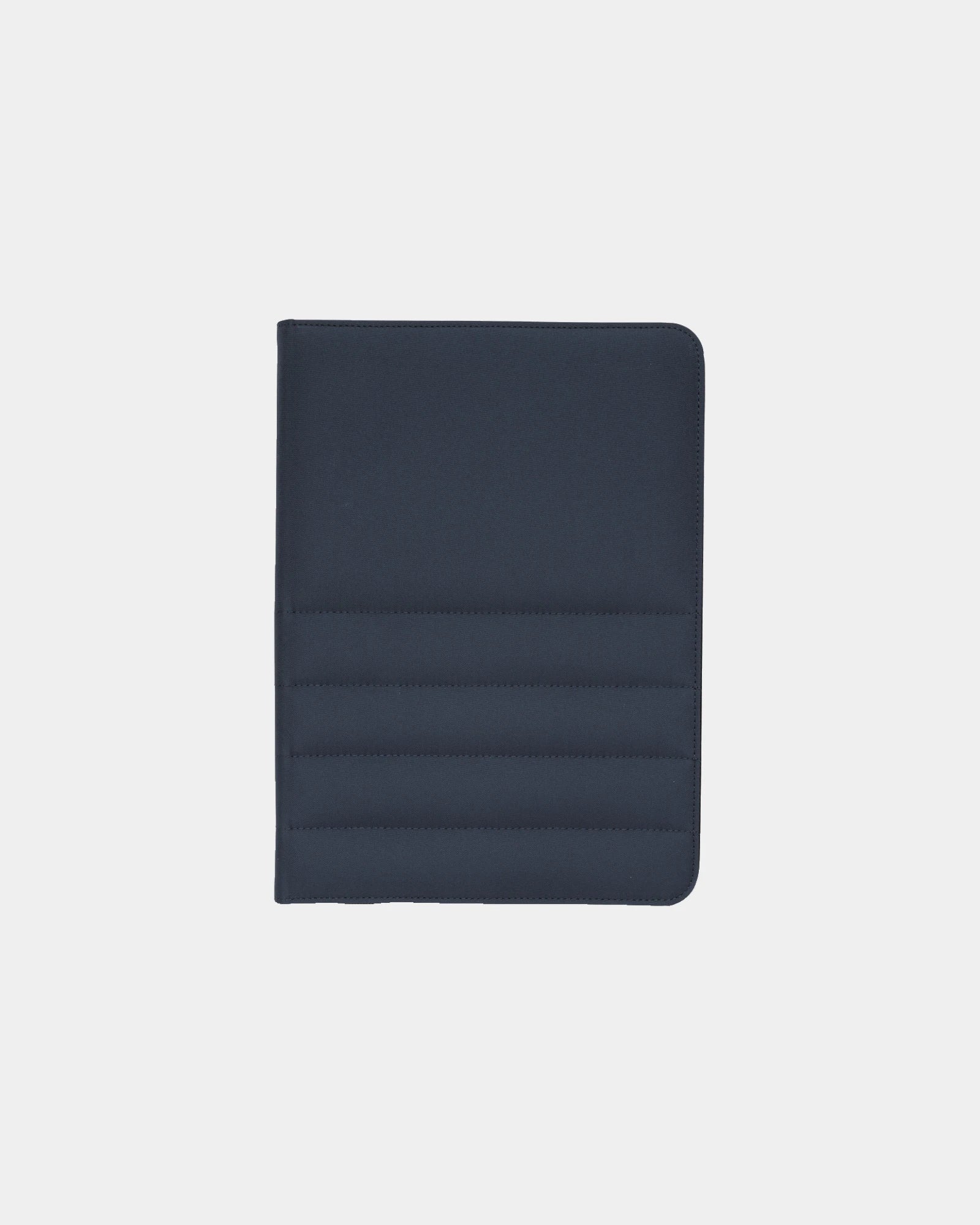 Portablocco A4 con zip rPET AWARE da personalizzare