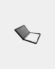 Portablocco A4 con zip rPET AWARE da personalizzare