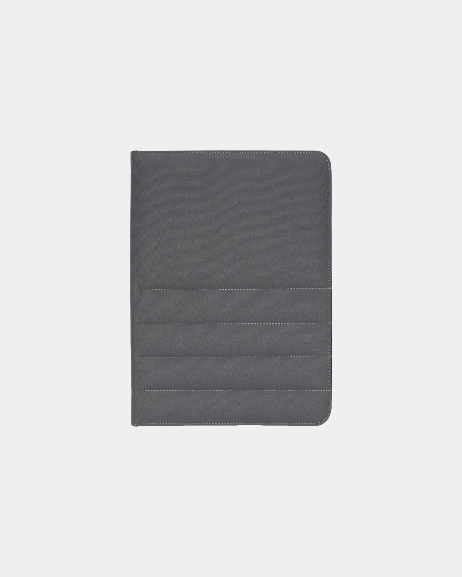 Portablocco A4 con zip rPET AWARE da personalizzare