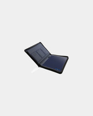 Portablocco A4 con zip rPET AWARE da personalizzare