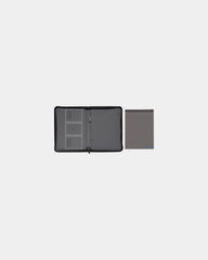 Portablocco A4 con zip rPET AWARE da personalizzare