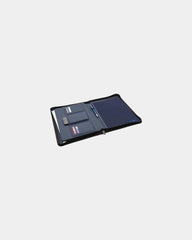 Portablocco A4 con zip rPET AWARE da personalizzare