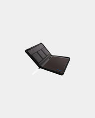 Portablocco A4 con zip rPET AWARE da personalizzare