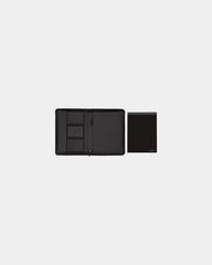 Portablocco A4 con zip rPET AWARE da personalizzare