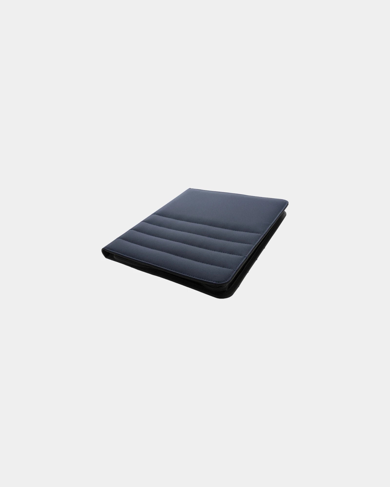 Portablocco A4 con zip rPET AWARE da personalizzare