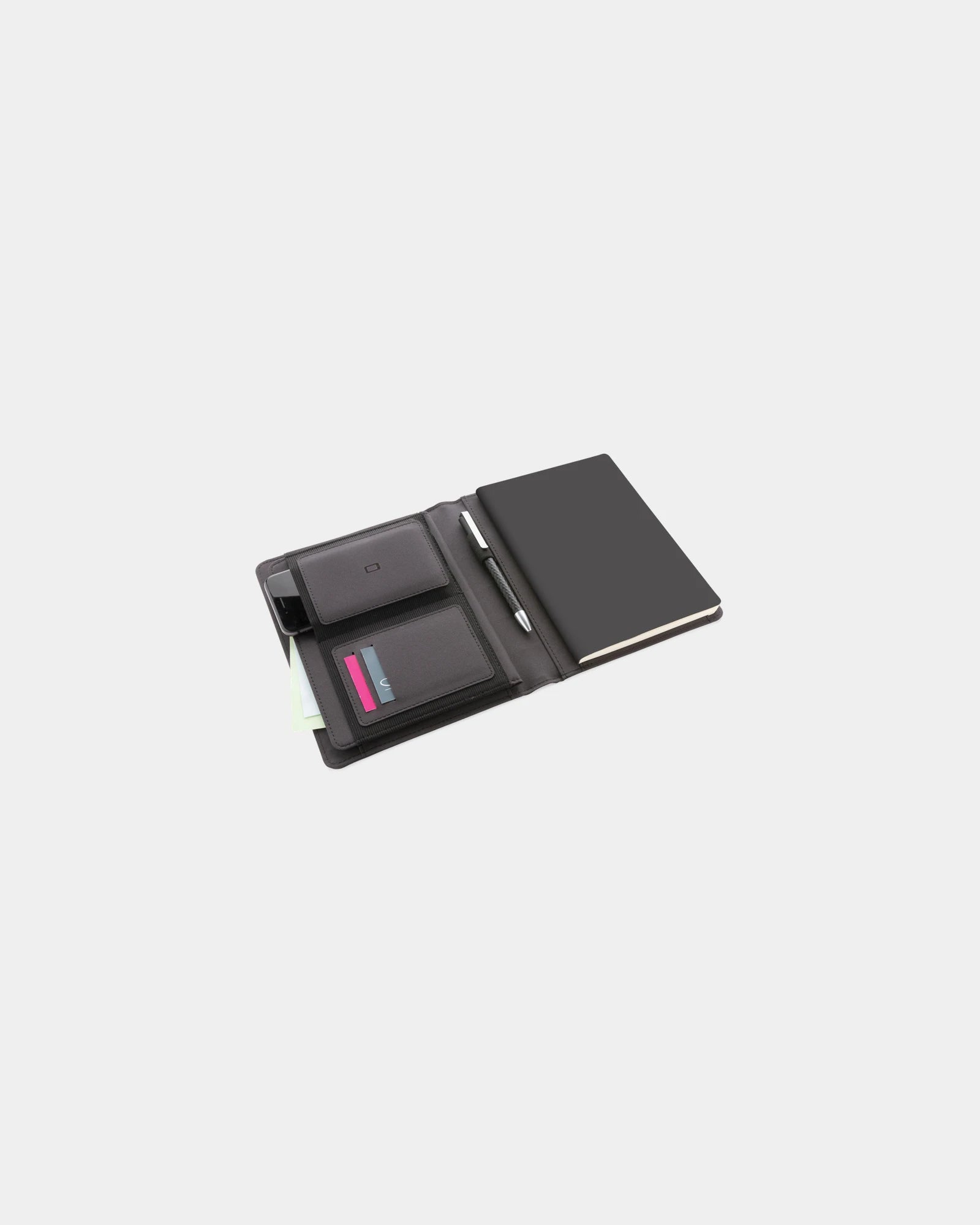 Portablocco A5 rPET riciclato AWARE da personalizzare - 3