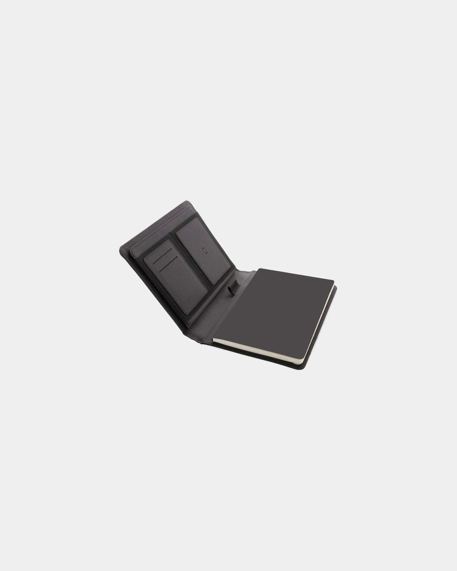 Portablocco A5 rPET riciclato AWARE da personalizzare - 2