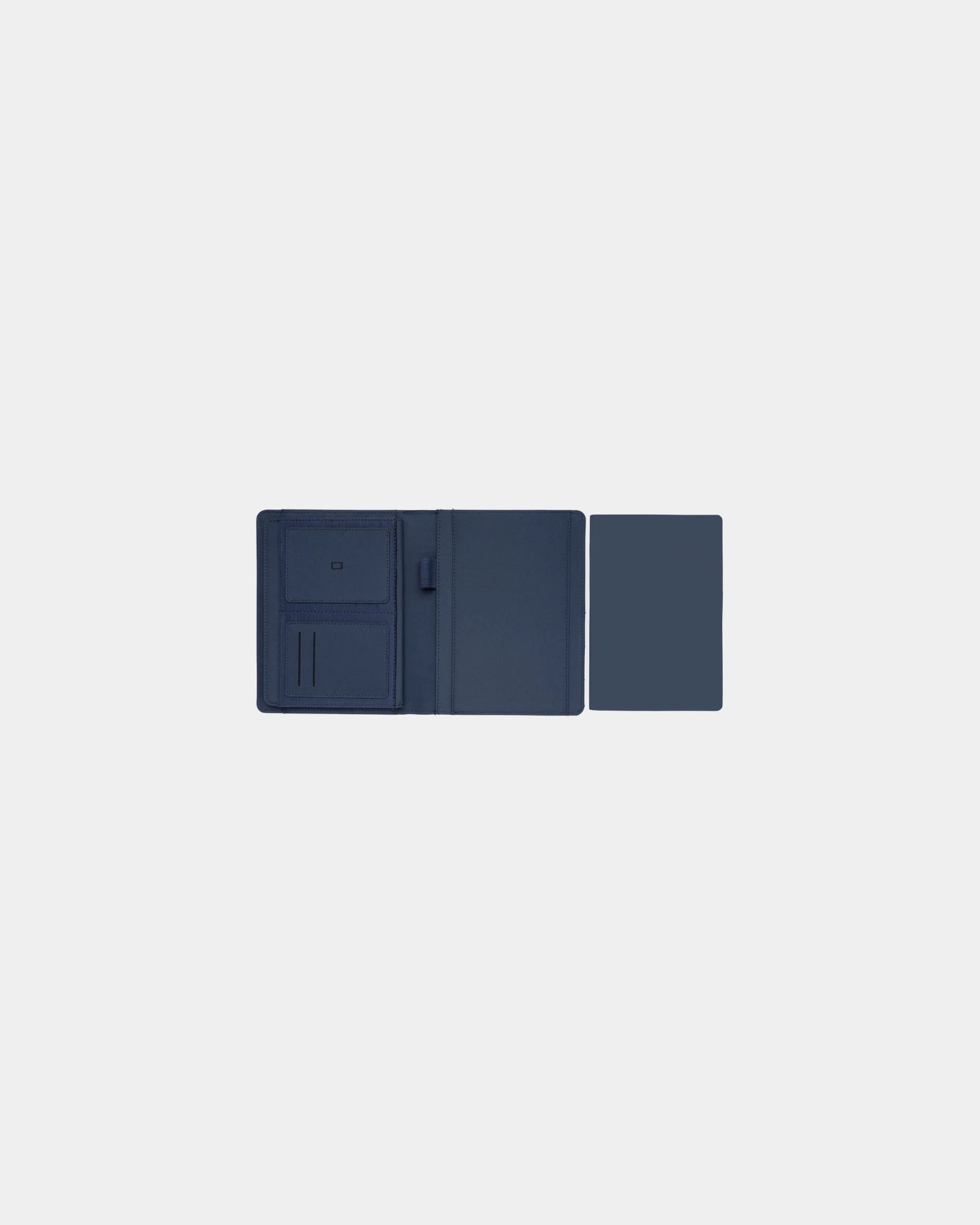Portablocco A5 rPET riciclato AWARE da personalizzare - 19