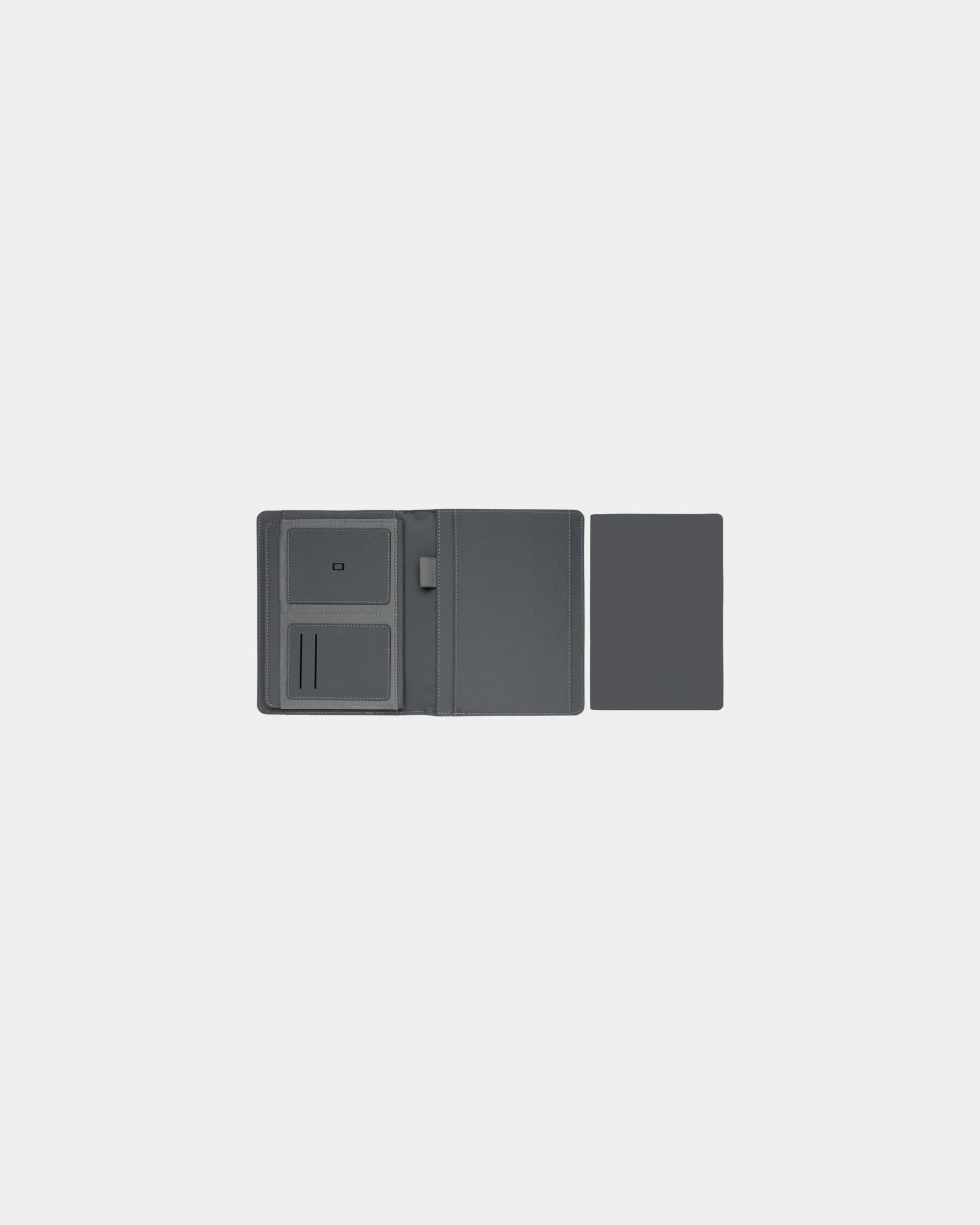 Portablocco A5 rPET riciclato AWARE da personalizzare - 12