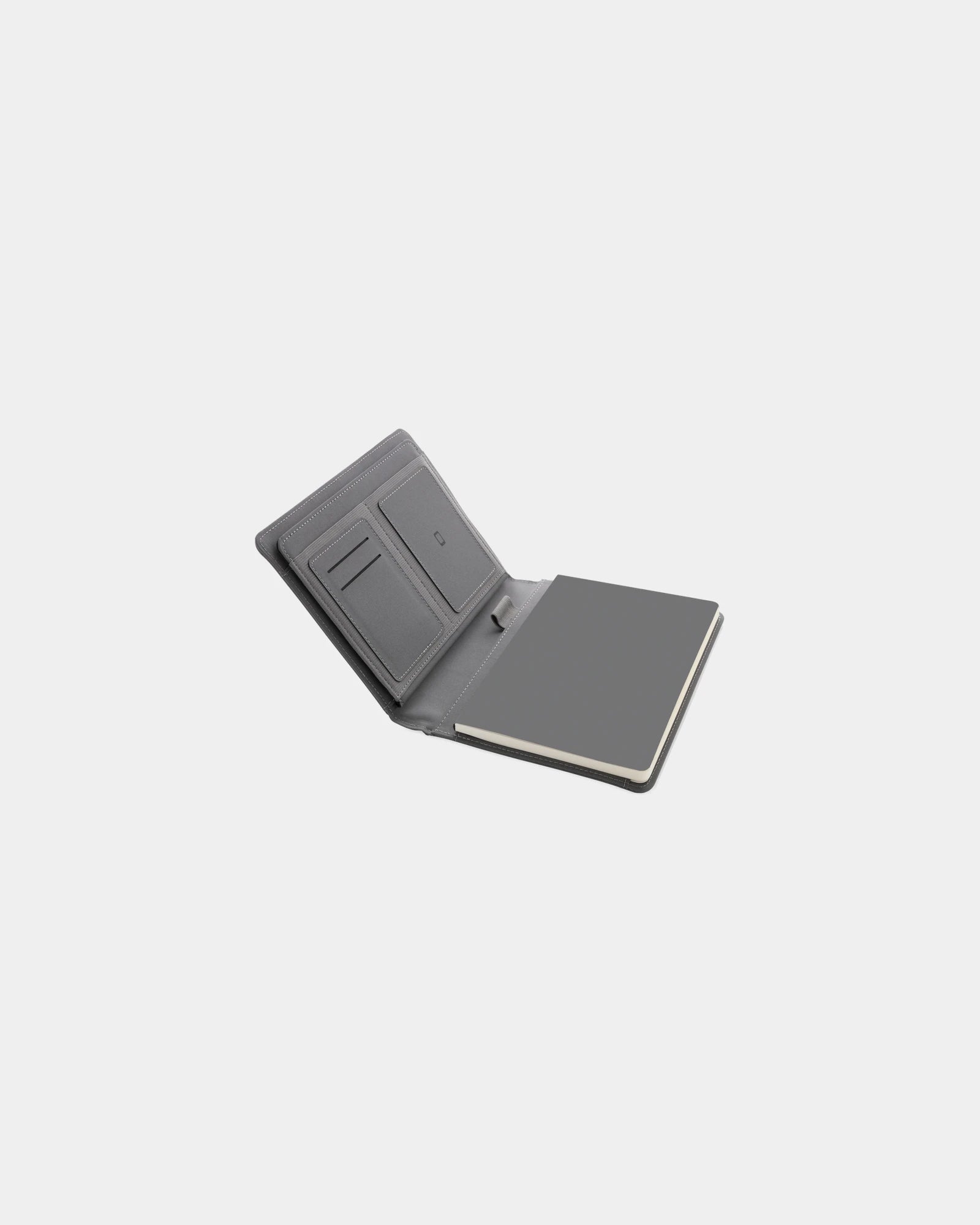 Portablocco A5 rPET riciclato AWARE da personalizzare - 9