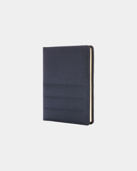Portablocco A5 rPET riciclato AWARE da personalizzare - Blu Navy