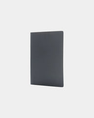 Taccuino A5 in carta minerale IMPACT da personalizzare - Antracite