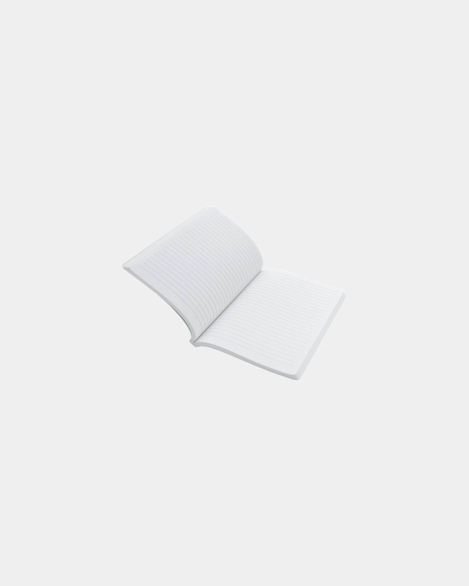 Taccuino A5 in carta minerale IMPACT da personalizzare