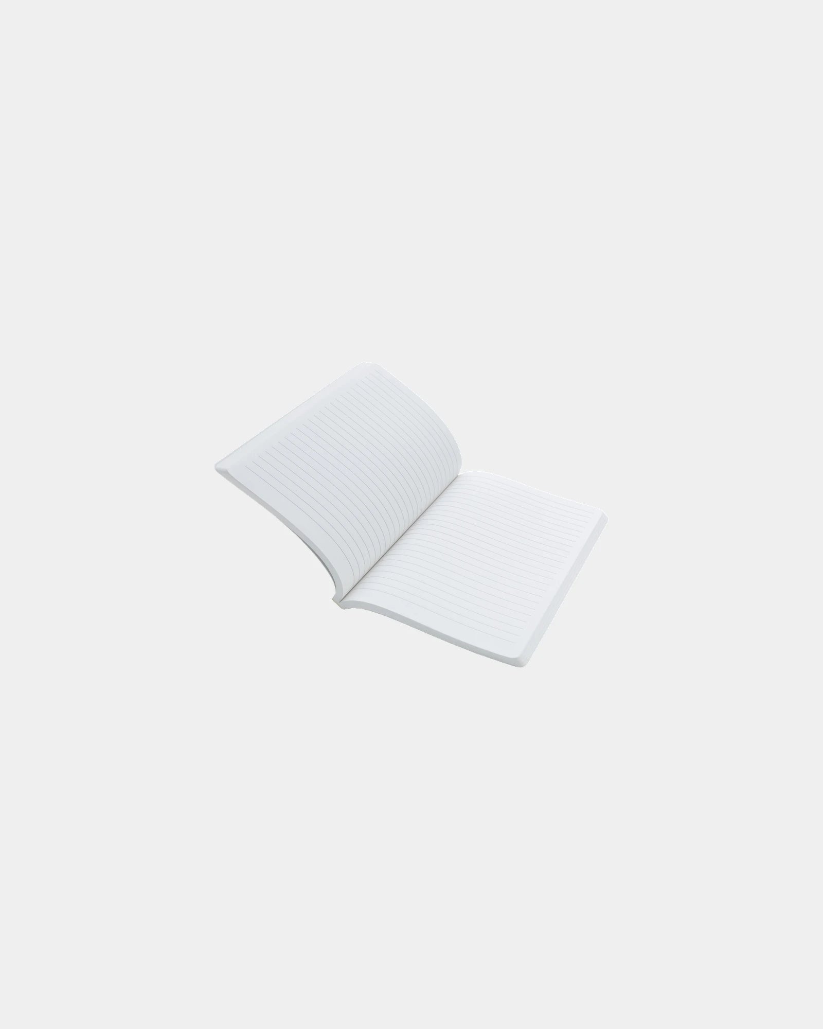 Taccuino A5 in carta minerale IMPACT da personalizzare