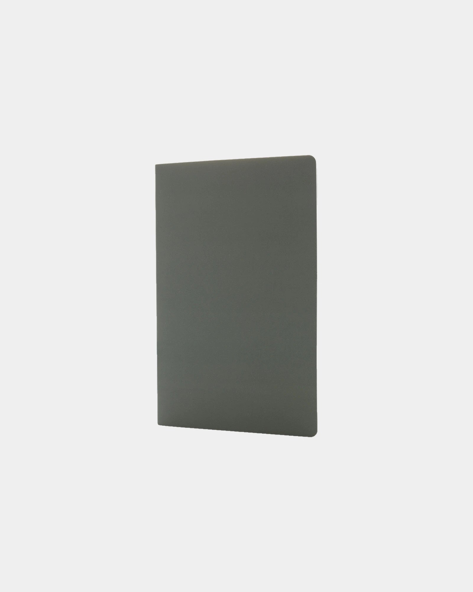 Taccuino A5 in carta minerale IMPACT da personalizzare - Verde