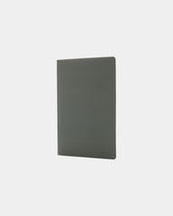 Taccuino A5 in carta minerale IMPACT da personalizzare - Verde
