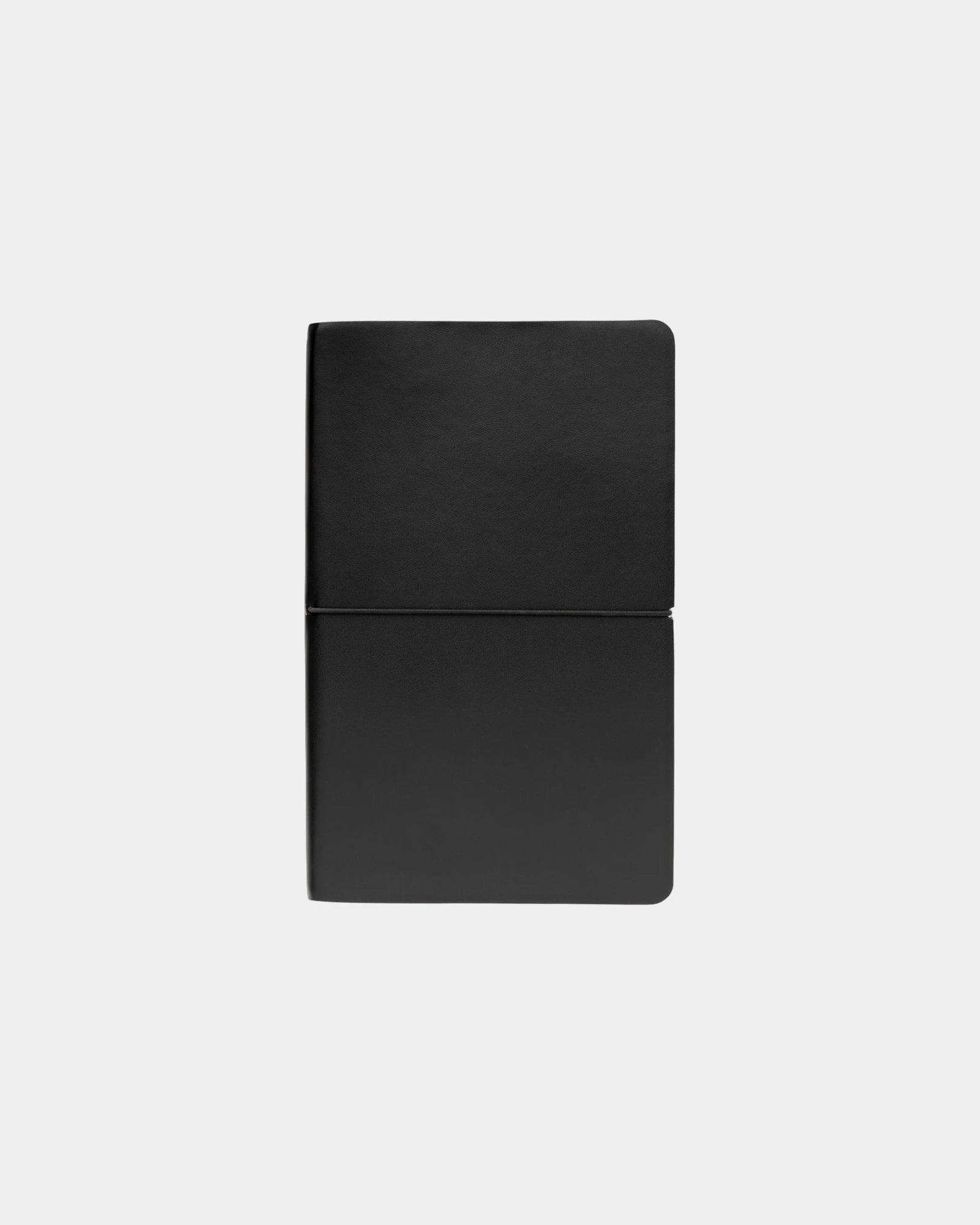 Taccuino A5 copertina PU certificato FSC da personalizzare - 1