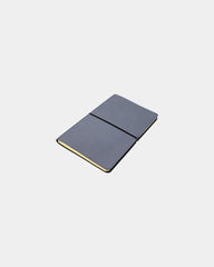 Taccuino A5 copertina PU certificato FSC da personalizzare - 6